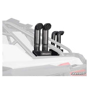 SUPER ATV SATV SNORKEL KIT POLARIS (SKL - P - PROXP) - DRIVEN Canada's Powersports SKL - P - PROXP