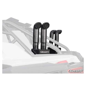 SUPER ATV SATV SNORKEL KIT POLARIS (SKL - P - PROXP) - DRIVEN Canada's Powersports SKL - P - PROXP