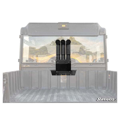 SUPER ATV SATV SNORKEL KIT POLARIS (SKL - P - RAN1K - 001) - DRIVEN Canada's Powersports SKL - P - RAN1K - 001