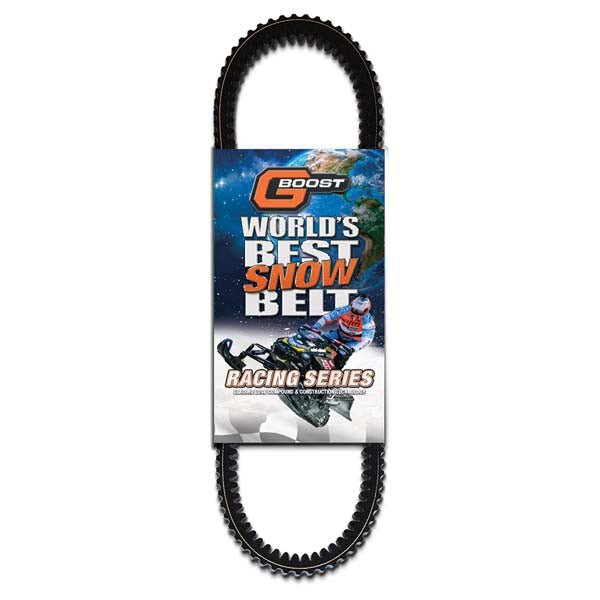 SUPER ATV SATV SNOWMOBILE WORLD'S BEST RACE SERIES SNOW BELT (WBB112RS) - DRIVEN Canada's Powersports WBB112RS