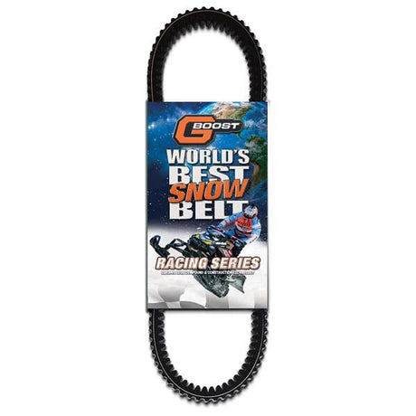 SUPER ATV SATV SNOWMOBILE WORLD'S BEST RACE SERIES SNOW BELT (WBB8JPRS) - DRIVEN Canada's Powersports WBB8JPRS
