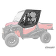 SUPER ATV SATV SOFT CAB ENCLOSURE HON (SE - H - PIO1K - 001) - DRIVEN Canada's Powersports SE - H - PIO1K - 001