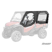 SUPER ATV SATV SOFT CAB ENCLOSURE HON (SE - H - PIO1K5 - 001) - DRIVEN Canada's Powersports SE - H - PIO1K5 - 001