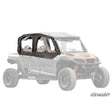 SUPER ATV SATV SOFT CAB ENCLOSURE POL (SE - P - GEN - 001) - DRIVEN Canada's Powersports SE - P - GEN - 001