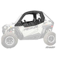 SUPER ATV SATV SOFT CAB ENCLOSURE POL (SE - P - RZR9TS - 001 - M) - DRIVEN Canada's Powersports SE - P - RZR9TS - 001 - M