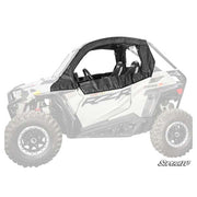 SUPER ATV SATV SOFT CAB ENCLOSURE POL (SE - P - RZR9TS - 001 - M) - DRIVEN Canada's Powersports SE - P - RZR9TS - 001 - M