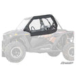 SUPER ATV SATV SOFT CAB ENCLOSURE POL (SE - P - RZRXP - 001) - DRIVEN Canada's Powersports SE - P - RZRXP - 001