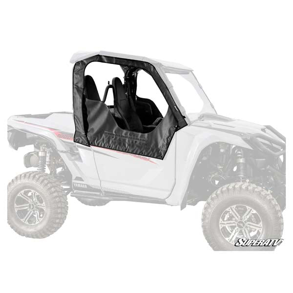 SUPER ATV SATV SOFT CAB ENCLOSURE YAM (SE - Y - RMAX - 001) - DRIVEN Canada's Powersports SE - Y - RMAX - 001