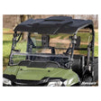 SUPER ATV SATV SR FLIP WINDSHIELD HON (FWS - H - PIO700 - 002 - 70) - DRIVEN Canada's Powersports FWS - H - PIO700 - 002 - 70
