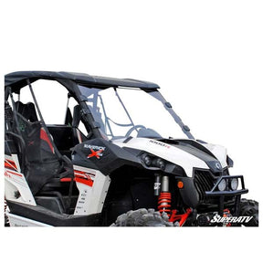SUPER ATV SATV SR FULL WINDSHIELD CAN - AM (WS - CA - MAV - 70) - DRIVEN Canada's Powersports WS - CA - MAV - 70