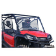 SUPER ATV SATV SR FULL WINDSHIELD HON (WS - H - PIO1K - 70) - DRIVEN Canada's Powersports WS - H - PIO1K - 70