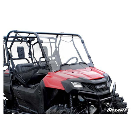 SUPER ATV SATV SR FULL WINDSHIELD HONDA (WS - H - PIO500 - 70) - DRIVEN Canada's Powersports WS - H - PIO500 - 70
