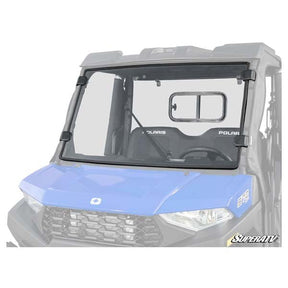 SUPER ATV SATV SR FULL WINDSHIELD POL (WS - P - RAN570SP - 70) - DRIVEN Canada's Powersports WS - P - RAN570SP - 70