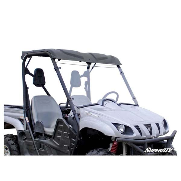 SUPER ATV SATV SR FULL WINDSHIELD YAMAHA (WS - Y - RNO - 70) - DRIVEN Canada's Powersports WS - Y - RNO - 70