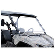 SUPER ATV SATV SR FULL WINDSHIELD YAMAHA (WS - Y - VIK - 70) - DRIVEN Canada's Powersports WS - Y - VIK - 70