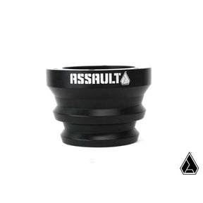 SUPER ATV SATV STEERING WHEEL FIXED HUB (SWHM - U - 002) - DRIVEN Canada's Powersports SWHM - U - 002