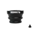 SUPER ATV SATV STEERING WHEEL FIXED HUB (SWHM - U - 003) - DRIVEN Canada's Powersports SWHM - U - 003
