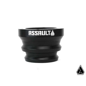 SUPER ATV SATV STEERING WHEEL FIXED HUB (SWHM - U - 003) - DRIVEN Canada's Powersports SWHM - U - 003