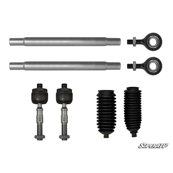 Super ATV Satv Tie Rod Kit Can - AM (TRRA - CA - COM0114ST001) - DRIVEN Canada's Powersports TRRA-CA-COM0114ST001