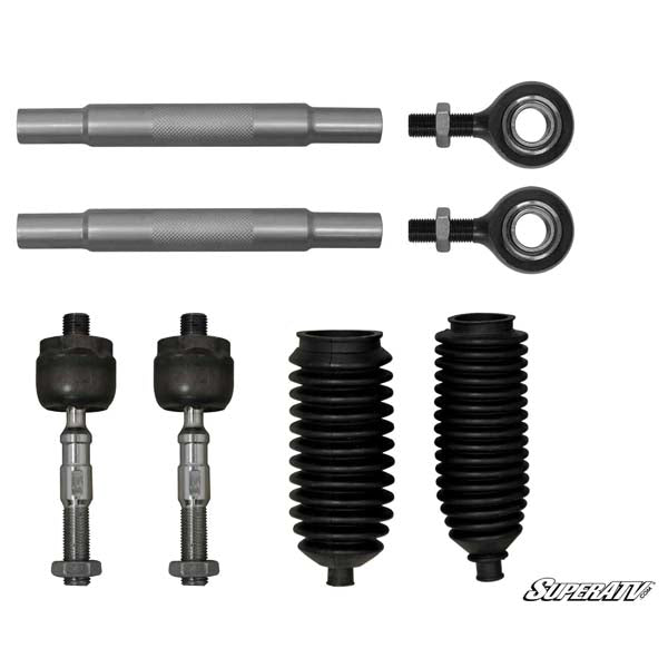 SUPER ATV SATV TIE ROD KIT KAW (TRRA - K - TRX4 - 14 - ST001) - DRIVEN Canada's Powersports TRRA - K - TRX4 - 14 - ST001
