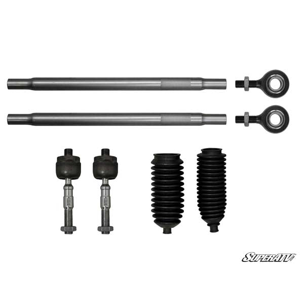 SUPER ATV SATV TIE ROD KIT POLARIS (TRK01 - 001 - 0) - DRIVEN Canada's Powersports TRK01 - 001 - 0