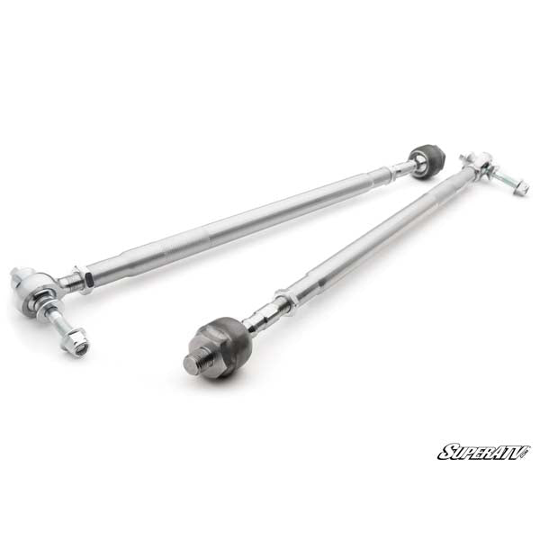 SUPER ATV SATV TIE ROD KIT POLARIS (TRRA - P - GENXP - 001 - M) - DRIVEN Canada's Powersports TRRA - P - GENXP - 001 - M