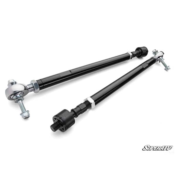 SUPER ATV SATV TIE ROD KIT POLARIS (TRRA - P - RAN1KM16 - 02) - DRIVEN Canada's Powersports TRRA - P - RAN1KM16 - 02