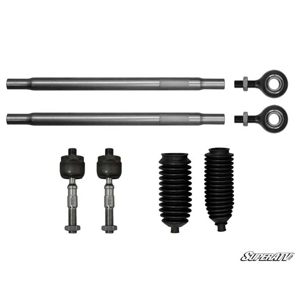 SUPER ATV SATV TIE ROD KIT POLARIS (TRRA - P - RZR - 1K14ST001) - DRIVEN Canada's Powersports TRRA - P - RZR - 1K14ST001