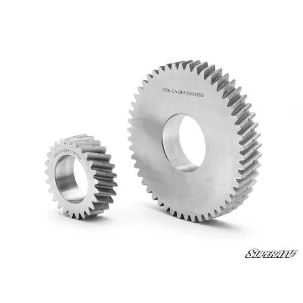 SUPER ATV SATV TRANS GEAR REDUCT KIT CAN (GRK - CA - DEF - 020) - DRIVEN Canada's Powersports GRK - CA - DEF - 020