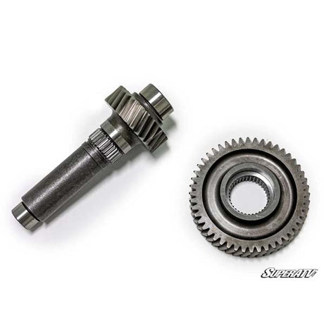 SUPER ATV SATV TRANS GEAR REDUCT KIT POL (GRK - P - RAN1K - 12) - DRIVEN Canada's Powersports GRK - P - RAN1K - 12