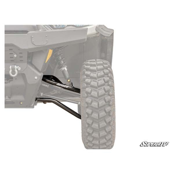 SUPER ATV SATV TUBE A - ARMS CAN - AM (AA - CA - DEF - 2 - 001 - 02) - DRIVEN Canada's Powersports AA - CA - DEF - 2 - 001 - 02