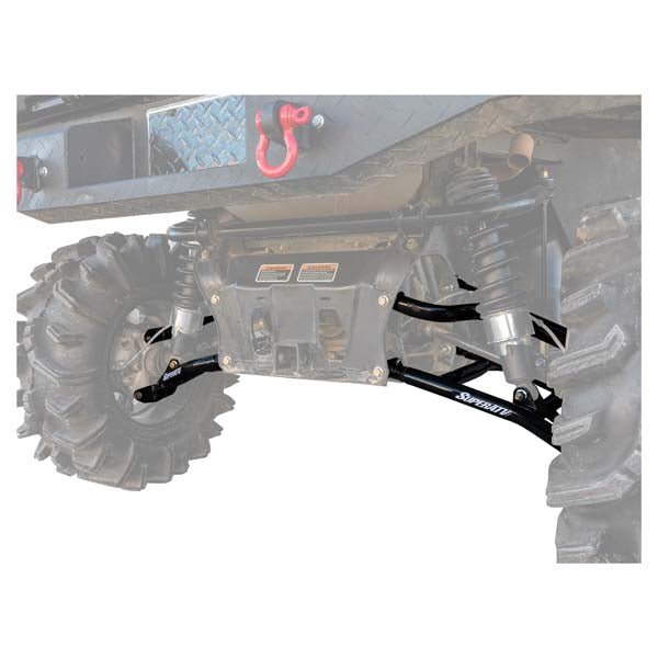 SUPER ATV SATV TUBE A - ARMS CAN - AM (AA - CA - DEF - 2 - R - HC - 02) - DRIVEN Canada's Powersports AA - CA - DEF - 2 - R - HC - 02