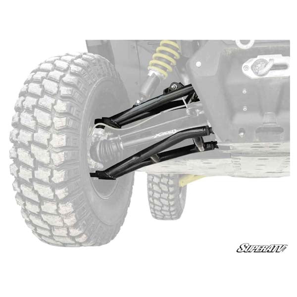 SUPER ATV SATV TUBE A - ARMS CAN - AM (AA - CA - DEFXMR - 001 - 02) - DRIVEN Canada's Powersports AA - CA - DEFXMR - 001 - 02