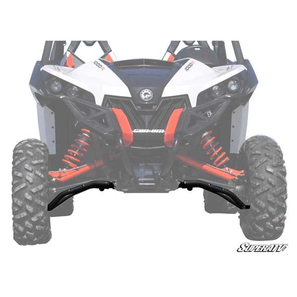 SUPER ATV SATV TUBE A - ARMS CAN - AM (AA - CA - MAV - HC - 02) - DRIVEN Canada's Powersports AA - CA - MAV - HC - 02