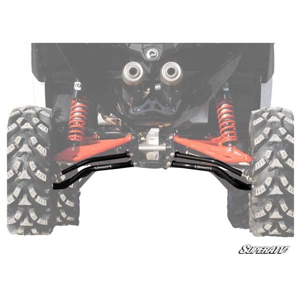 SUPER ATV SATV TUBE A - ARMS CAN - AM (AA - CA - MAV - R - HC - K - 02) - DRIVEN Canada's Powersports AA - CA - MAV - R - HC - K - 02