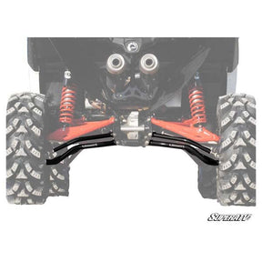 SUPER ATV SATV TUBE A - ARMS CAN - AM (AA - CA - MAV - R - HC - K - 02) - DRIVEN Canada's Powersports AA - CA - MAV - R - HC - K - 02