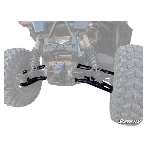 SUPER ATV SATV TUBE A - ARMS CAN - AM (AA - CA - MAVS - 1.5 - RHC02) - DRIVEN Canada's Powersports AA - CA - MAVS - 1.5 - RHC02
