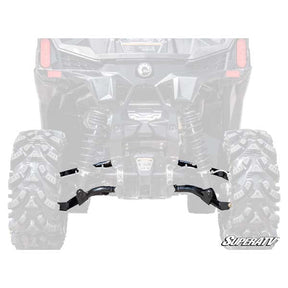 SUPER ATV SATV TUBE A - ARMS CAN - AM (AA - CA - T - 1.5 - R - HC - 02) - DRIVEN Canada's Powersports AA - CA - T - 1.5 - R - HC - 02