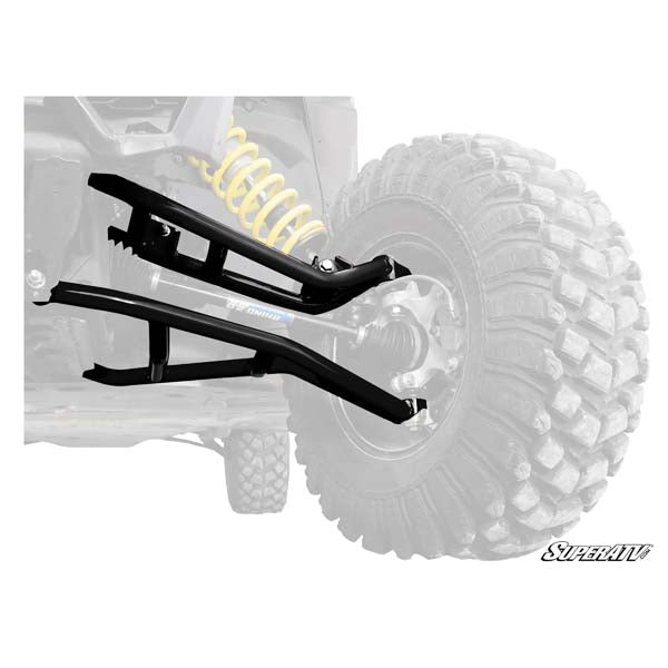 SUPER ATV SATV TUBE A - ARMS CAN - AM (AA - CA - X3 - 002 - TU - 02) - DRIVEN Canada's Powersports AA - CA - X3 - 002 - TU - 02