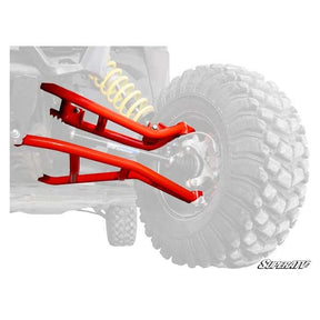 SUPER ATV SATV TUBE A - ARMS CAN - AM (AA - CA - X3 - 002 - TU - 14) - DRIVEN Canada's Powersports AA - CA - X3 - 002 - TU - 14