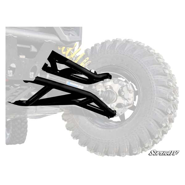SUPER ATV SATV TUBE A - ARMS CAN - AM (AA - CA - X364 - 001 - 02) - DRIVEN Canada's Powersports AA - CA - X364 - 001 - 02