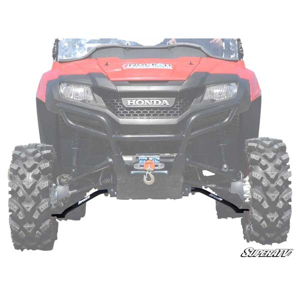 SUPER ATV SATV TUBE A - ARMS HONDA (AA - H - PIO - HC - 02) - DRIVEN Canada's Powersports AA - H - PIO - HC - 02