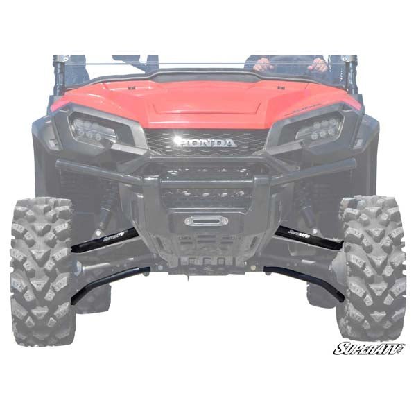SUPER ATV SATV TUBE A - ARMS HONDA (AA - H - PIO1K - 1.5 - HC - 02) - DRIVEN Canada's Powersports AA - H - PIO1K - 1.5 - HC - 02