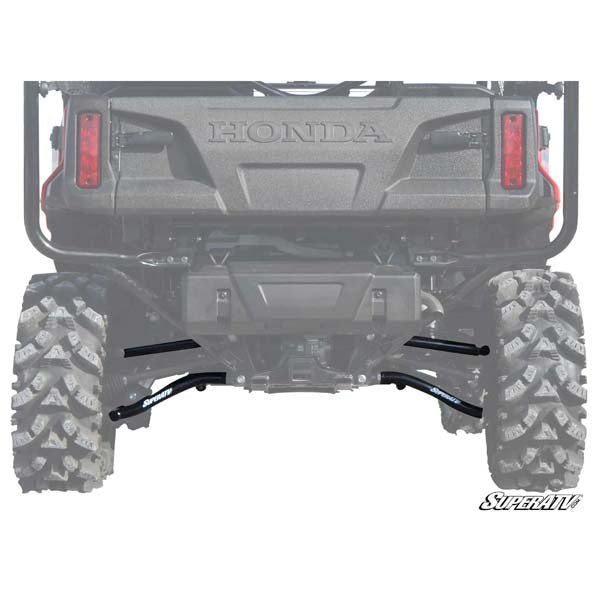 SUPER ATV SATV TUBE A - ARMS HONDA (AA - H - PIO1K - 1.5 - RHC02) - DRIVEN Canada's Powersports AA - H - PIO1K - 1.5 - RHC02