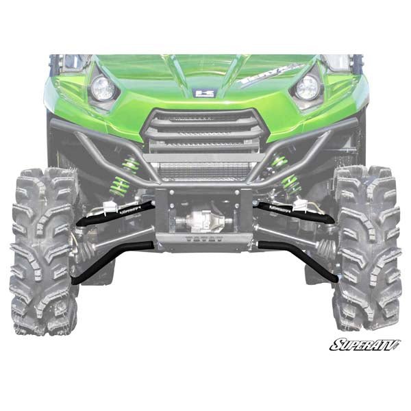 SUPER ATV SATV TUBE A - ARMS KAW (AA - K - TRX4 - HC - 02) - DRIVEN Canada's Powersports AA - K - TRX4 - HC - 02