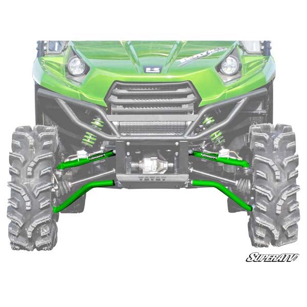 SUPER ATV SATV TUBE A - ARMS KAW (AA - K - TRX4 - HC - 12) - DRIVEN Canada's Powersports AA - K - TRX4 - HC - 12