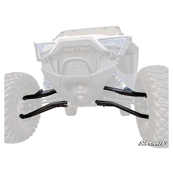 SUPER ATV SATV TUBE A - ARMS POLARIS (AA - P - PROXP - 1.5 - 02) - DRIVEN Canada's Powersports AA - P - PROXP - 1.5 - 02