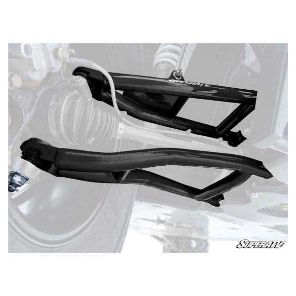 SUPER ATV SATV TUBE A - ARMS POLARIS (AA - P - RAN1K - 2 - HC - 02) - DRIVEN Canada's Powersports AA - P - RAN1K - 2 - HC - 02