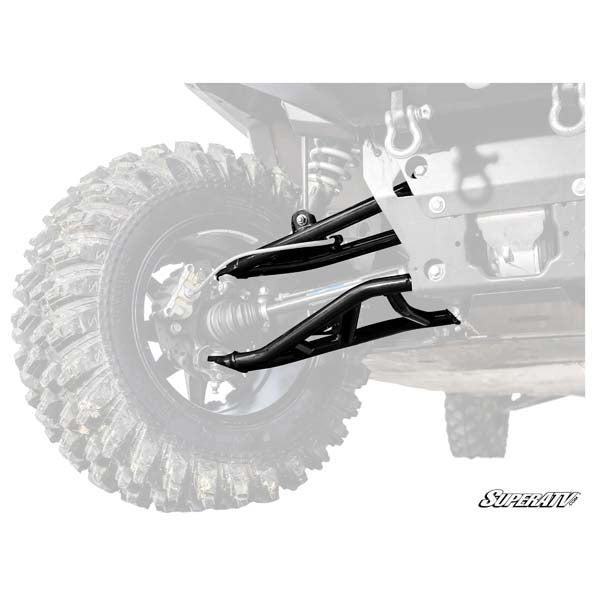 SUPER ATV SATV TUBE A - ARMS POLARIS (AA - P - RAN1KOHC - 005 - 02) - DRIVEN Canada's Powersports AA - P - RAN1KOHC - 005 - 02