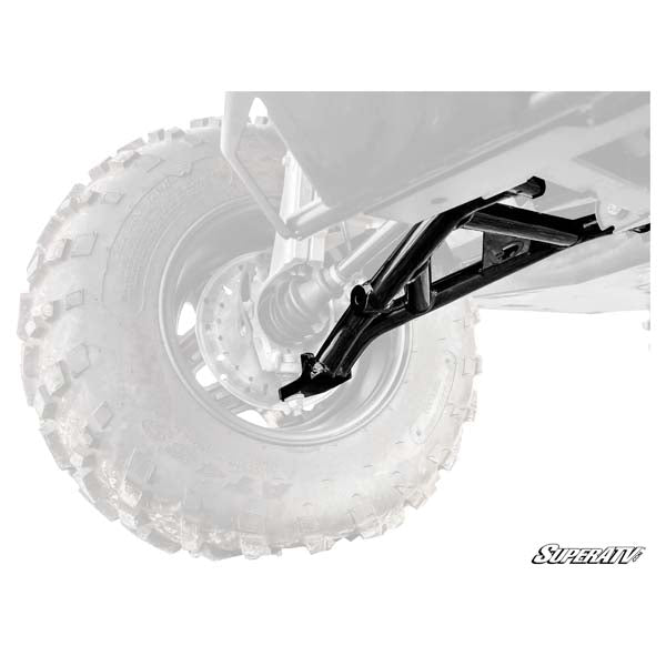 SUPER ATV SATV TUBE A - ARMS POLARIS (AA - P - RAN570 - OHC - 02) - DRIVEN Canada's Powersports AA - P - RAN570 - OHC - 02